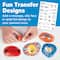 12 Pack: Faber-Castell® Creativity for Kids® Hide & Seek Rock Painting Kit